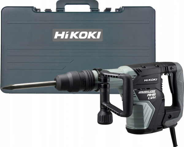 Hikoki H45ME Kırıcı