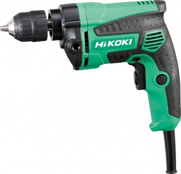 Hikoki D10VC3 Matkap