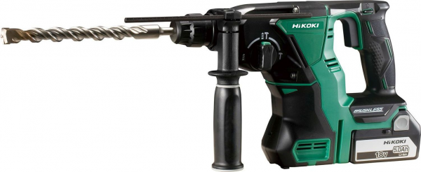 Hikoki DH18DBL Akülü Kırıcı