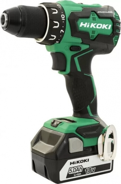 Hikoki DS18DBSL Akülü Vidalama