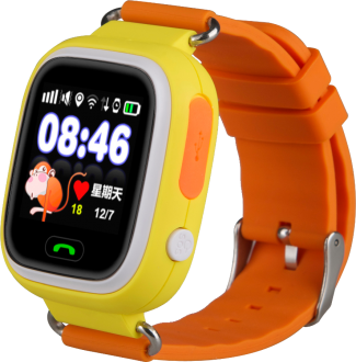 Piranha 9925 Akıllı Çocuk Saati