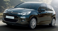 2014 Citroen C3 1.4 HDi 70 HP Collection resim