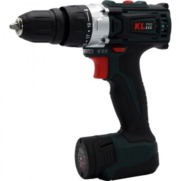KL PRO KLPRO KLNM1020H Akülü Vidalama