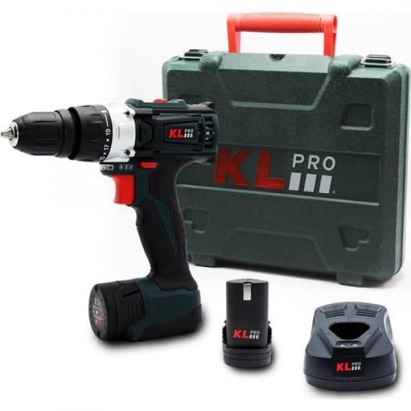 KL PRO KLPRO KLNM1020H Akülü Vidalama