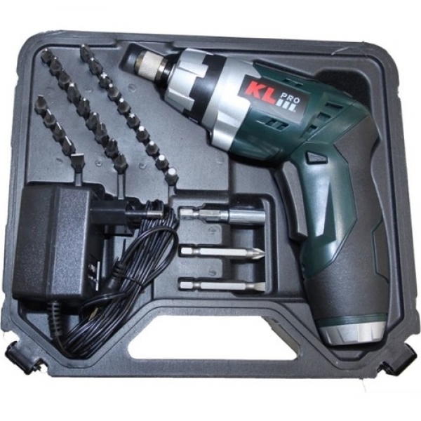 KL PRO KLPRO KLNM3613 Akülü Vidalama