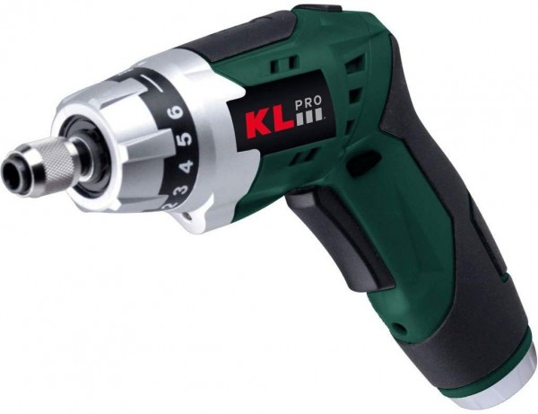 KL PRO KLPRO KLNM3613 Akülü Vidalama