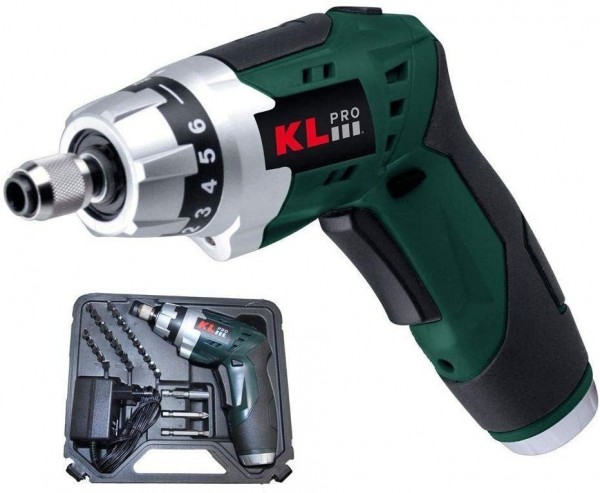 KL PRO KLPRO KLNM3613 Akülü Vidalama