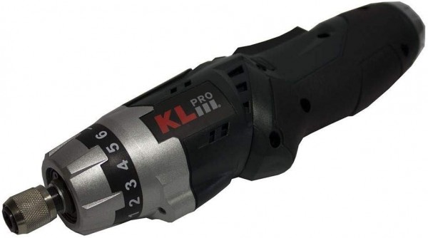 KL PRO KLPRO KLNM3613 Akülü Vidalama