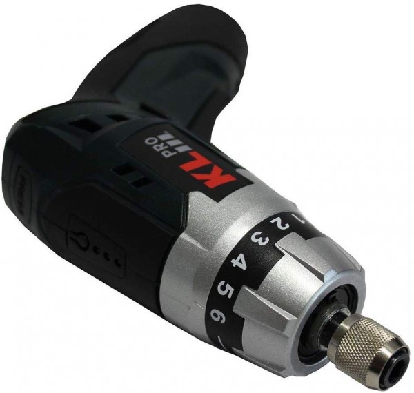 KL PRO KLPRO KLNM3613 Akülü Vidalama