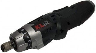 KLPRO KLNM3613 Akülü Vidalama