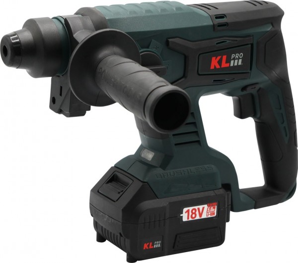 KL PRO KLPRO KLPM1850B Akülü Kırıcı