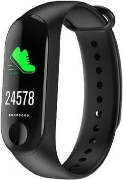 TrackFit M3C Akıllı Bileklik