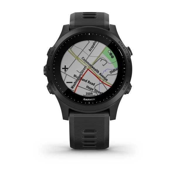 Garmin Forerunner 945 Aktivite Saati