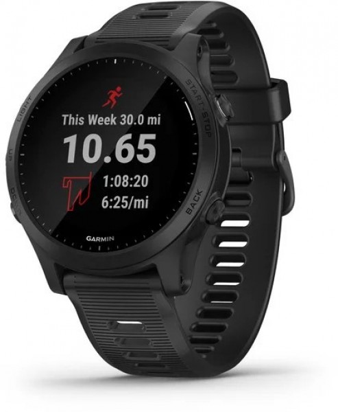 Garmin Forerunner 945 Aktivite Saati