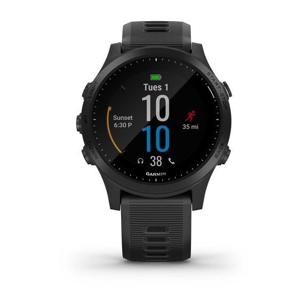 Garmin Forerunner 945 Aktivite Saati