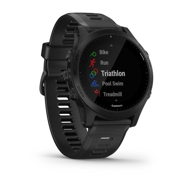 Garmin Forerunner 945 Aktivite Saati
