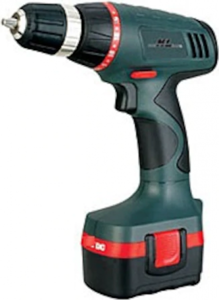KL HDA2504 Akülü Matkap