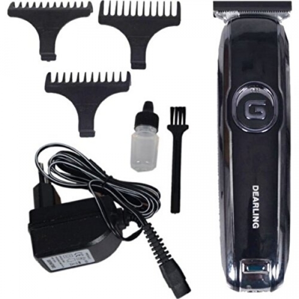 Dearling RF-605 Saç Kesme Makinesi