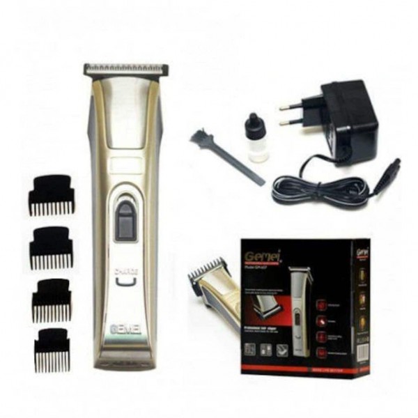 Gemei GM-657 Çok Amaçlı Tıraş Makinesi