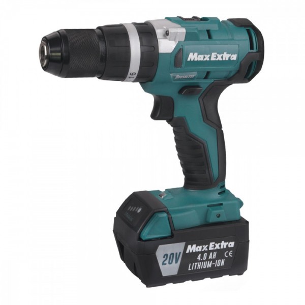 Max Extra MXP2940 Akülü Matkap