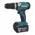 Max Extra MXP2940 Akülü Matkap