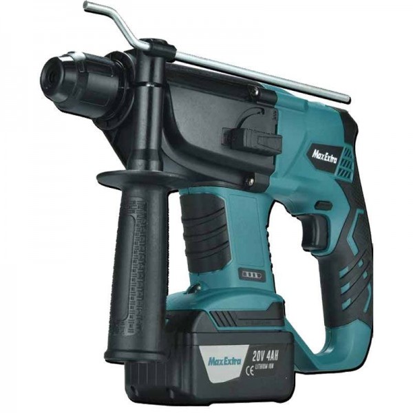 Max Extra MXP9020 Akülü Kırıcı