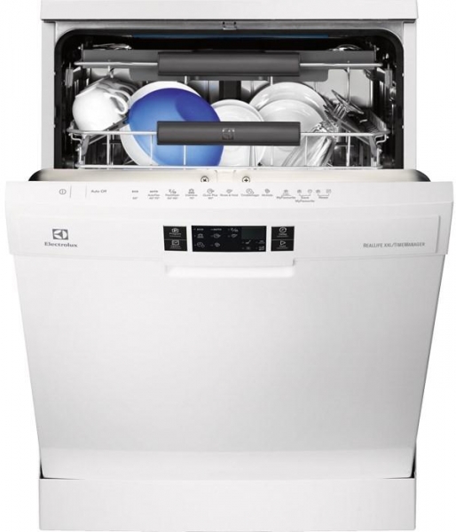Electrolux ESF8530ROW Bulaşık Makinesi