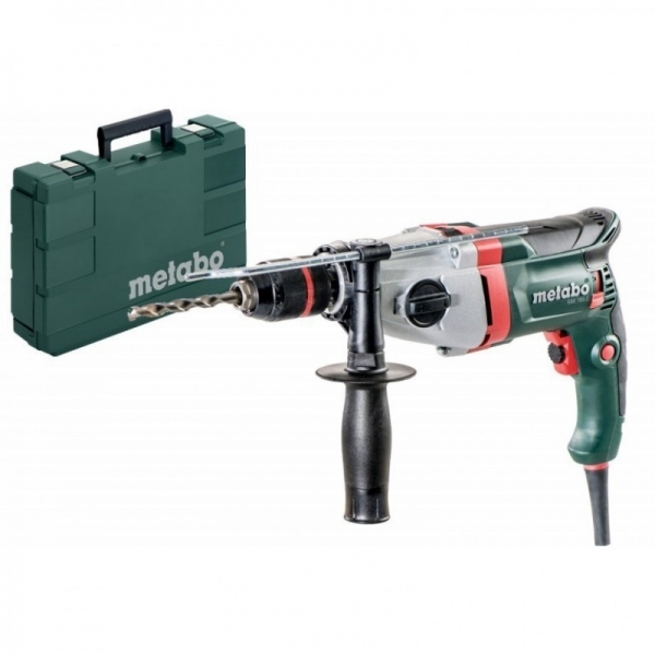 Metabo SBE 780-2 Matkap