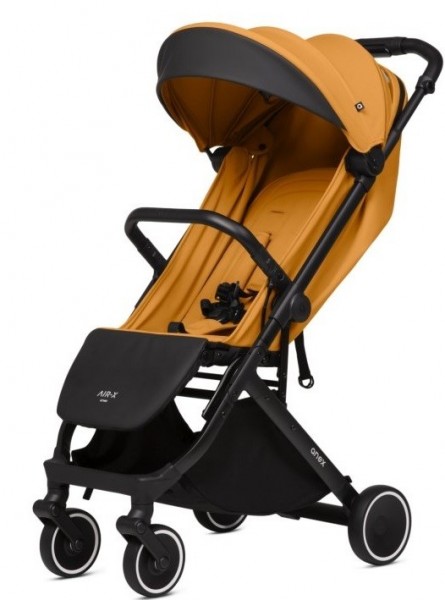 Anex Air-X Bebek Arabası