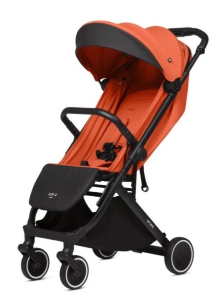 Anex Air-X Bebek Arabası