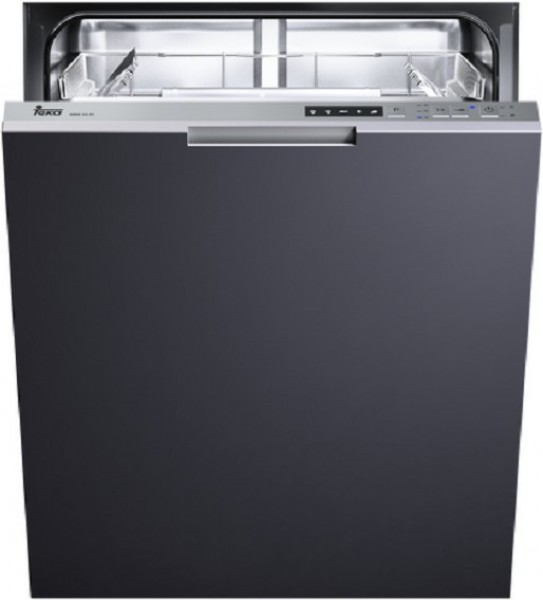 Teka DW8 55 FI Bulaşık Makinesi