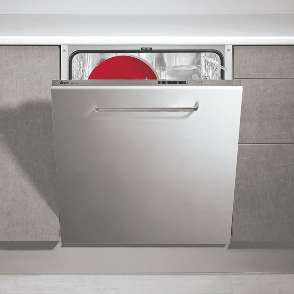 Teka DW8 55 FI Bulaşık Makinesi