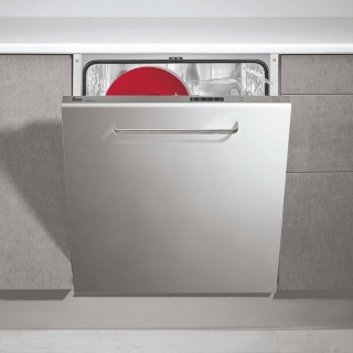 Teka DW8 55 FI Bulaşık Makinesi