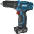 Proter PST 618 LD Akülü Matkap