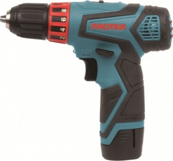 Proter PST 212 Akülü Vidalama