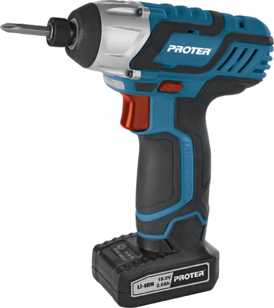 Proter PST 145 T Akülü Vidalama