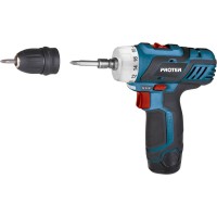 Proter PST 222 Plus resim