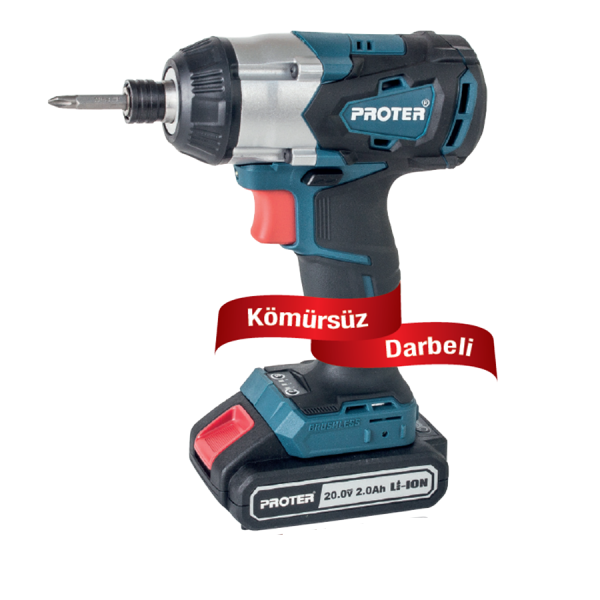 Proter PST 360 T Akülü Vidalama