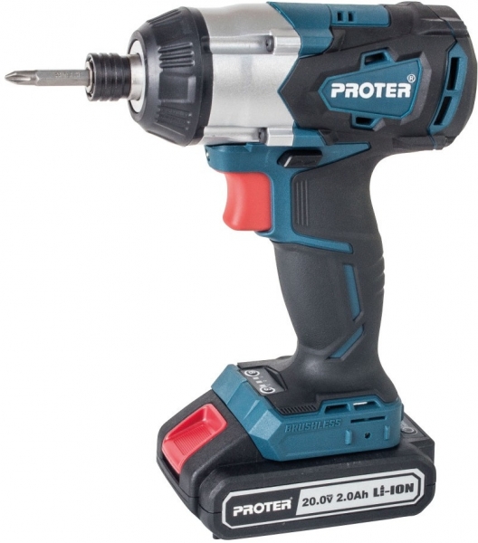 Proter PST 360 T Akülü Vidalama