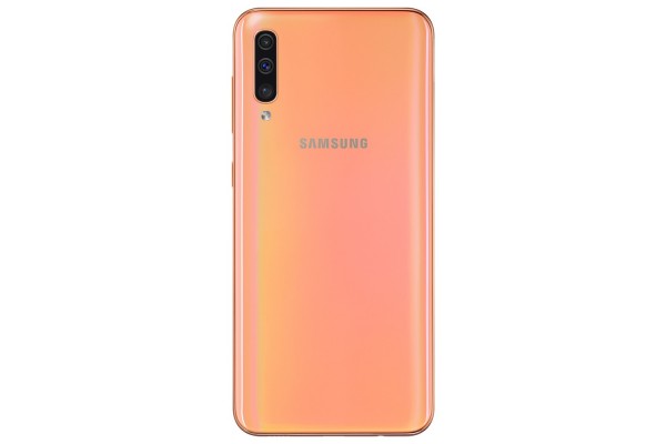 Samsung Galaxy A50 (Çift Hat / 64 GB)