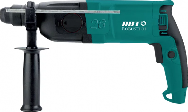 RBT DH-800 V Kırıcı