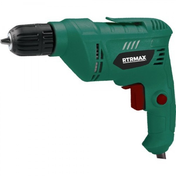 Rtrmax RTM1504 Matkap