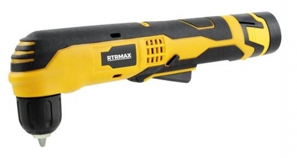 Rtrmax RTX1219 Akülü Vidalama