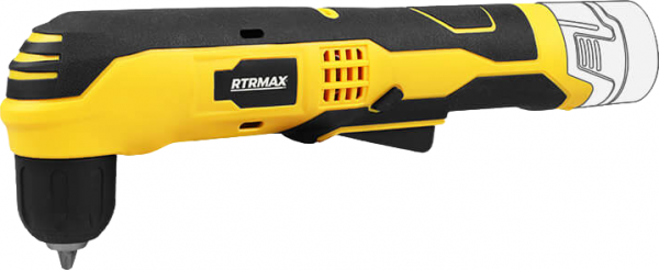Rtrmax RTX1219B Solo Akülü Matkap