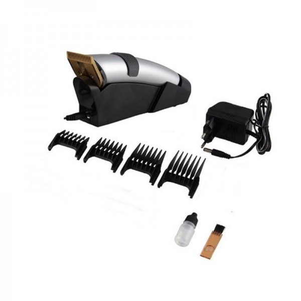 Pritech RF-609 Çok Amaçlı Tıraş Makinesi