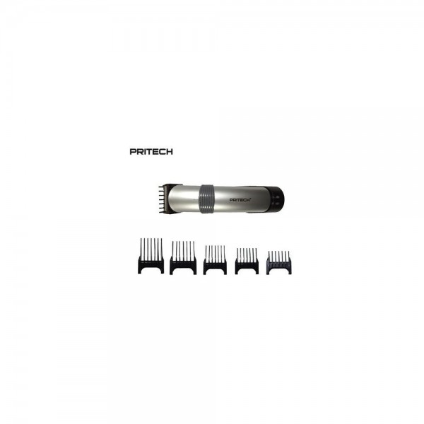Pritech RF-609 Çok Amaçlı Tıraş Makinesi