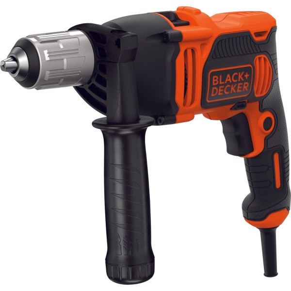 Black+Decker BEH850 Matkap