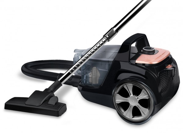 Goldmaster GM-7580 Eva Elektrikli Süpürge
