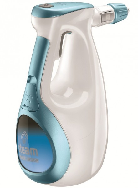 Black+Decker FSS1600 Buharlı Temizleyici