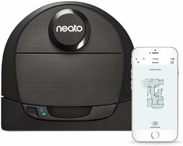 Neato Robotics D6 Robot Süpürge